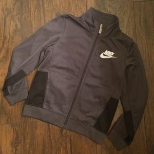 Great condition nike jacket
